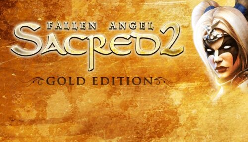 Download Sacred 2 Gold