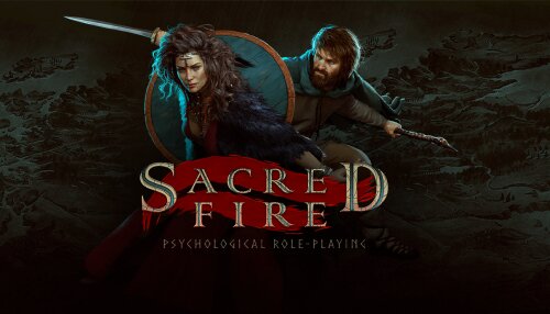Download Sacred Fire: A Role Playing Game (GOG)