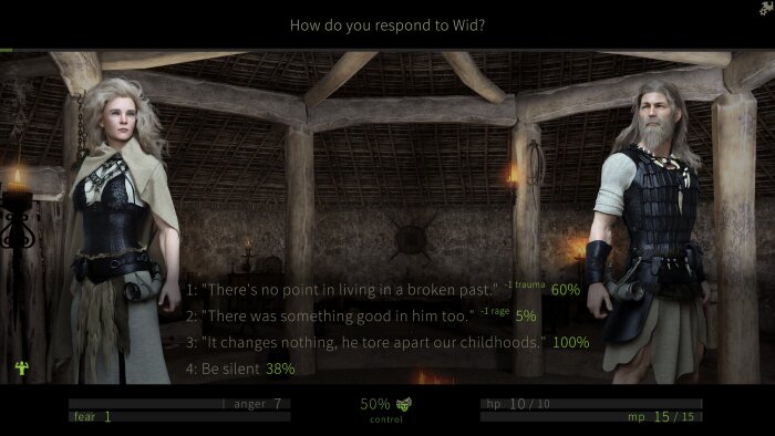 Sacred Fire: A Role Playing Game Download Free