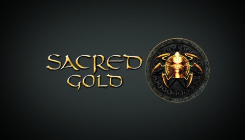 Download Sacred Gold