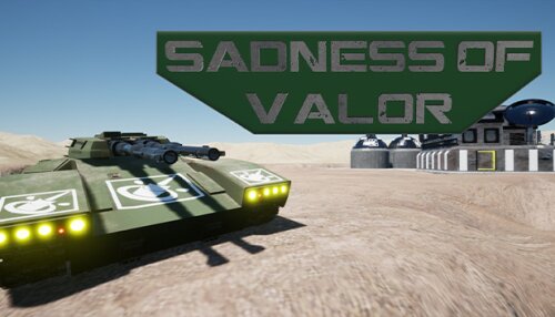 Download Sadness Of Valor