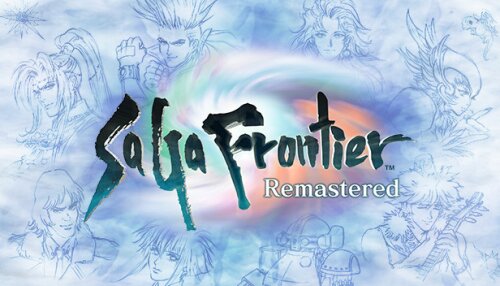 Download SaGa Frontier Remastered