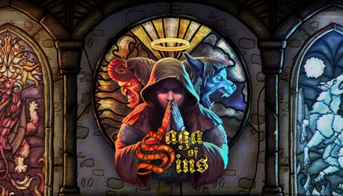Download Saga of Sins
