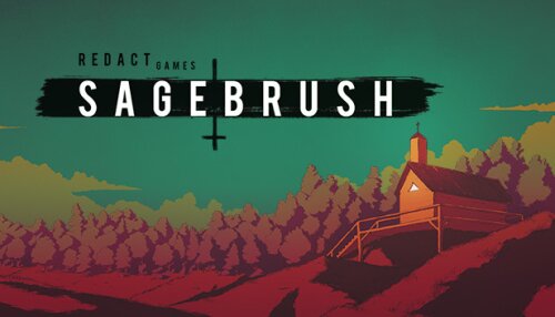 Download Sagebrush