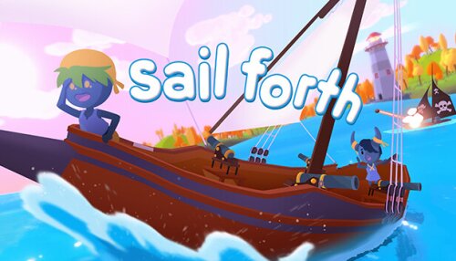 Download Sail Forth