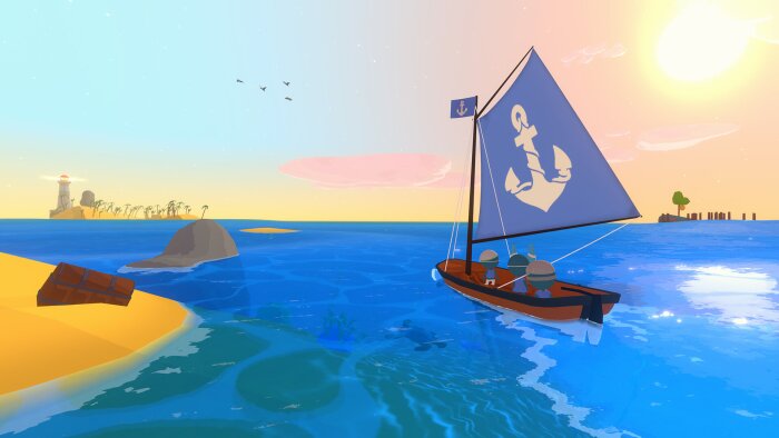 Sail Forth Download Free