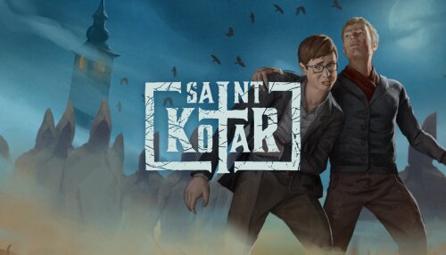 Download Saint Kotar (GOG)
