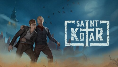 Download Saint Kotar