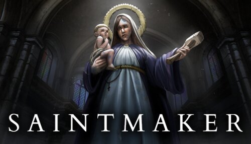 Download Saint Maker - Horror Visual Novel