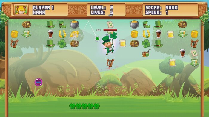 Saint Patrick's Day Break Crack Download