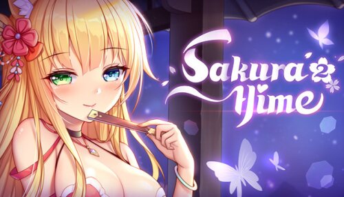 Download Sakura Hime 2