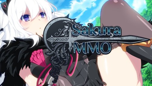Download Sakura MMO