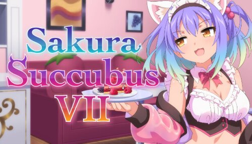 Download Sakura Succubus 7