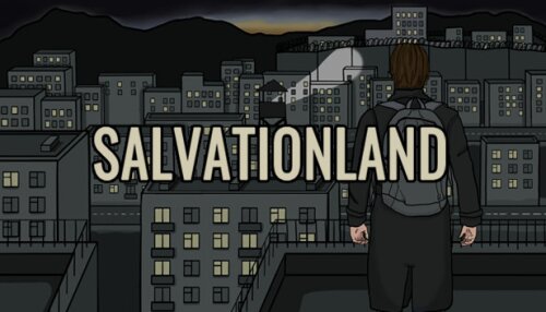 Download SALVATIONLAND