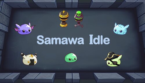 Download Samawa Idle