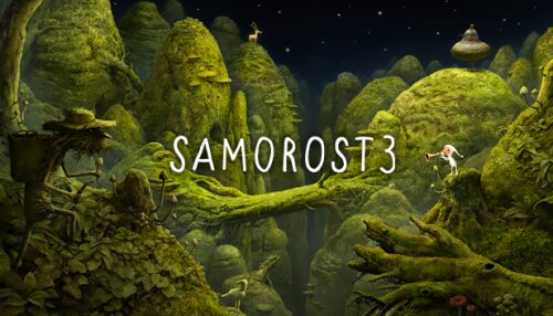 Download Samorost 3