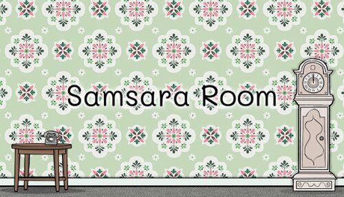 Download Samsara Room