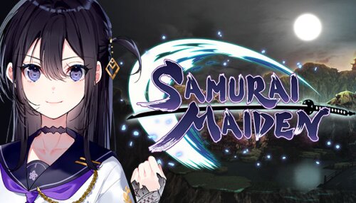 Download SAMURAI MAIDEN