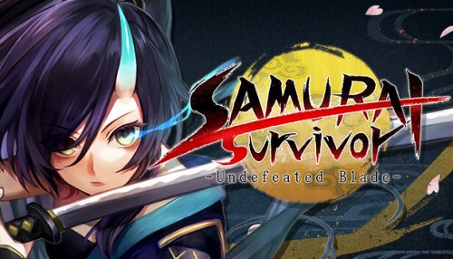 SAMURAI Survivor -Undefeated Blade download the new version