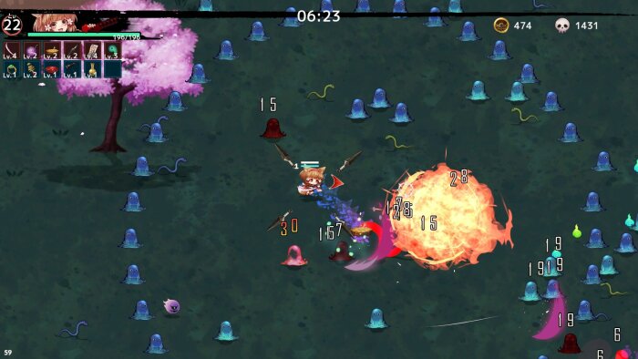 SAMURAI Survivor -Undefeated Blade download the new version for iphone