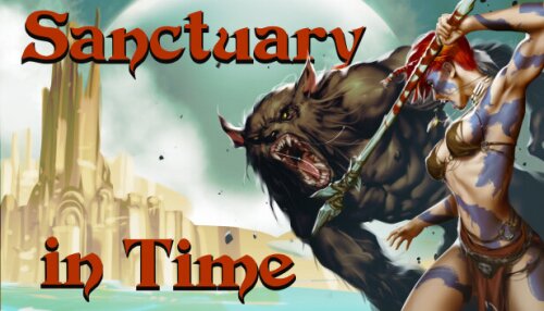 Download Sanctuary in Time