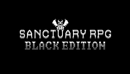 Download SanctuaryRPG: Black Edition