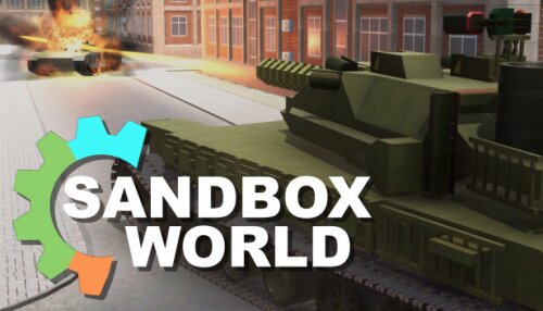 Download Sandbox World