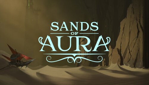 Download Sands of Aura (GOG)