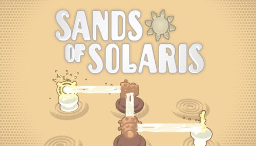 Download Sands Of Solaris