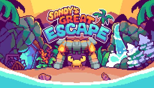 Download Sandy's Great Escape