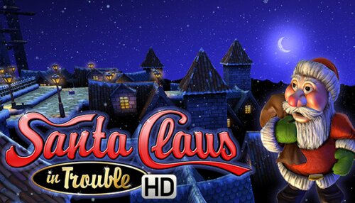 Download Santa Claus in Trouble (HD)