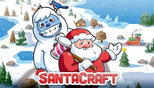 Download SantaCraft