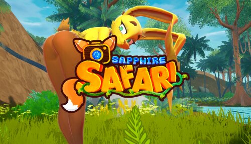 Download Sapphire Safari (GOG)