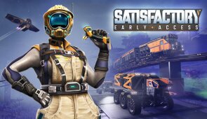 Download Satisfactory