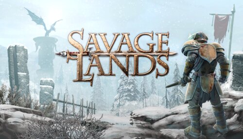 Download Savage Lands