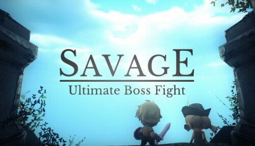 Download Savage: Ultimate Boss Fight