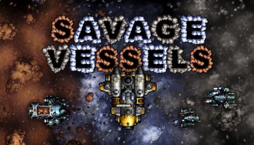 Download Savage Vessels