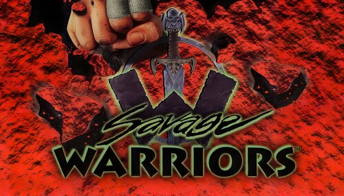 Download Savage Warriors (GOG)
