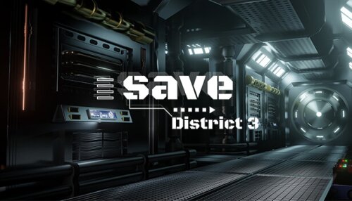 Download Save District 3