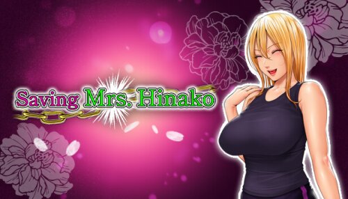 Download Saving Mrs. Hinako