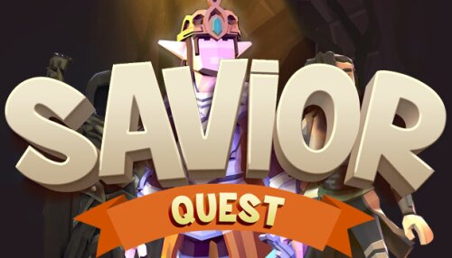 Download Savior Quest
