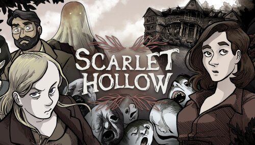 Download Scarlet Hollow (GOG)