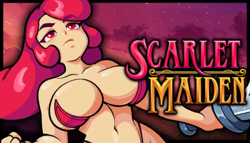 Download Scarlet Maiden