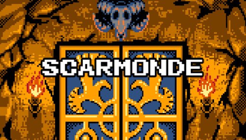 Download Scarmonde