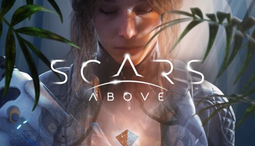 Download Scars Above (GOG)