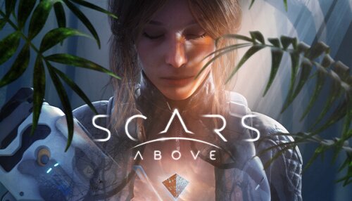 Download Scars Above