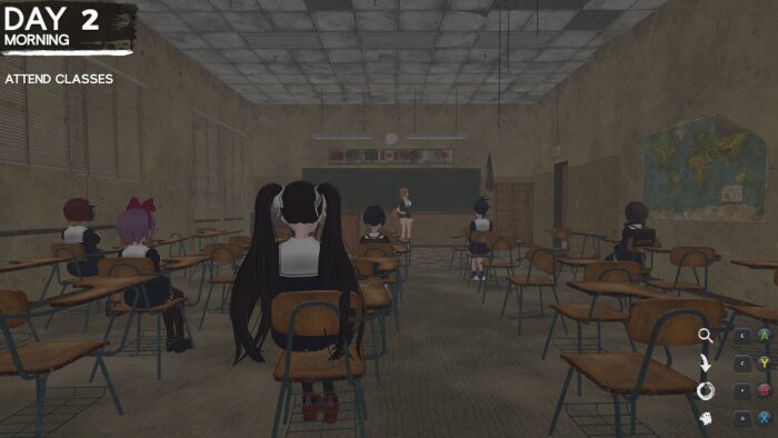 Scary School Simulator 3 Free Download Torrent