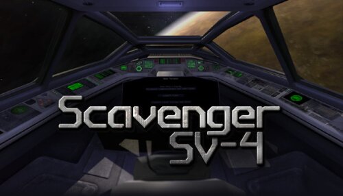 Download Scavenger SV-4