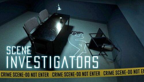 Download Scene Investigators