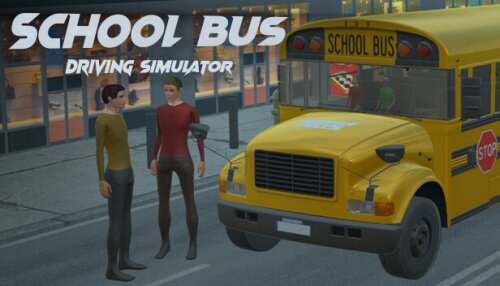 Download School Bus Driving Simulator